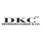 DKC Tradex Private Limited