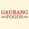 M/S GAURANG FOODS PROCESSING MILL