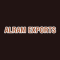 Alram Exports Logo