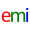 EMI Color Corp Logo
