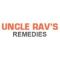 Uncle Ravs Remedies