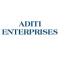 Aditi Enterprises Logo