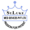 St. Luke Med Devices Pvt Ltd Logo