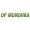 OP Mundhra