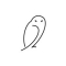 white owl impex Logo