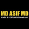 MOHD ASIF MOHD WASIF PERFUMERS MOHD ASIF MOHD WASIF PERFUMERS