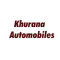 Khurana Automobiles