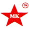 Star M.K Industries Logo