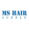 MS Hair Supply Logo