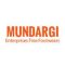 Mundargi Enterprises Fine Footwears Logo
