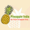 Pineapple India