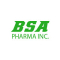 BSA Pharma Inc.