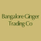 Bangalore Ginger Trading Co Logo
