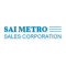 Sai Metro Sales Corporation Logo