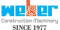 Weber Construction Machinery