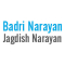 Badri Narayan Jagdish Narayan