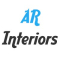 AR Interiors Logo
