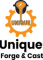 Unique Forge & Cast
