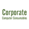 Corporate Computer Consumables Logo
