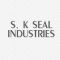 S. K Seal Industries Logo