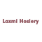 Laxmi Hosiery Logo