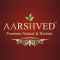 Aarshved Natural LLP