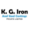 K. G. Iron And Steel Castings Private..