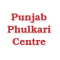 Punjab Phulkari Centre