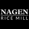 Nagen Rice Mill Logo