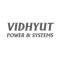 Vidhyut Power & Systems