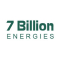 7 Billion Energies