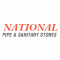 National Pipe & Sanitary Stores