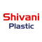 Shivani Plastic Logo