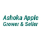 Ashoka Apple Grower & Seller Logo