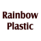 Rainbow Plastic
