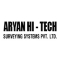 Aryan Hi - Tech Surveying Systems Pvt... Aryan Hi - Tech Surveying Systems Pvt...