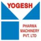 Yogesh Pharma Machinery Pvt. Ltd