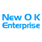 New O K Enterprise Logo
