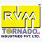 R. V. Marketing Logo