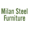 Milan Steel Furniture Milan Steel Furniture