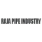 Raja Pipe Industry Logo