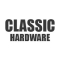 Classic Hardware