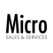 Micro Sales & Services