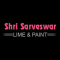 Shri Sarveswar Lime & Paint
