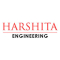 Harshita Engineering Logo