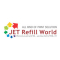 Jet Refill World