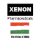 Xenon Pharmaceuticals Logo