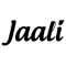 Jaali Jaali