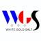 WGS - White Gold Salts Logo