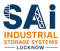 SAI INDUSTRIAL STORAGE SYSTEMS